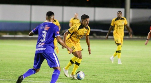 A onça-pintada vai ter que correr para reverter a boa vantagem que o time de Roraima fez no jogo de ida, onde venceu no Estádio Canarinho