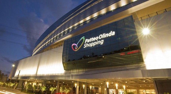 Shopping Patteo