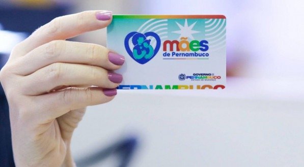 Programa Mães de Pernambuco alcança 100 mil beneficiárias no mês de fevereiro
