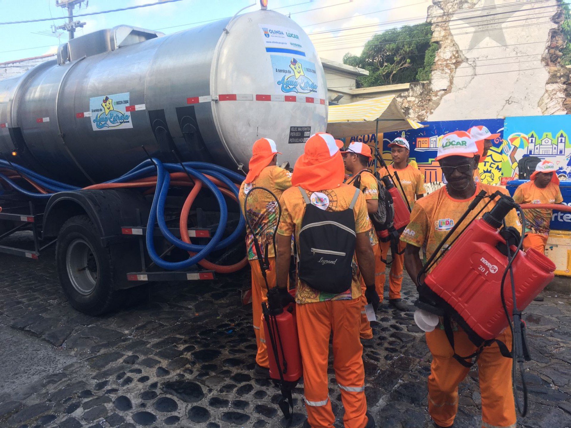 Sidney Lucena/JC Imagem