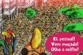 Foto da capa: Editorial