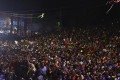 Violência no Carnaval