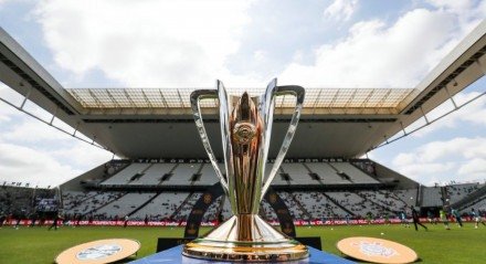 Troféu da Supercopa Feminina da CBF