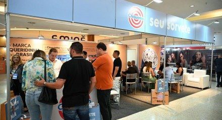 A EFN 2025 acontece de 20 a 22 de março no RioMar Recife