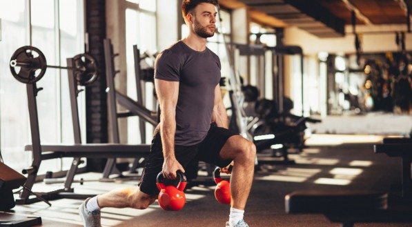 Musculação: confira 5 erros que todos inciantes cometem