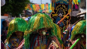 maracatu