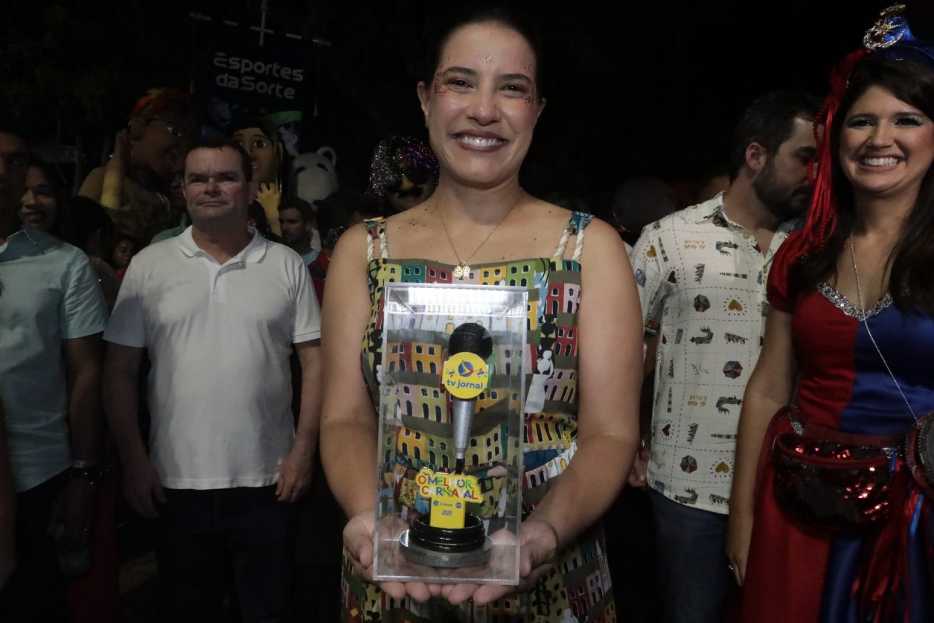 Arquivo pessoal