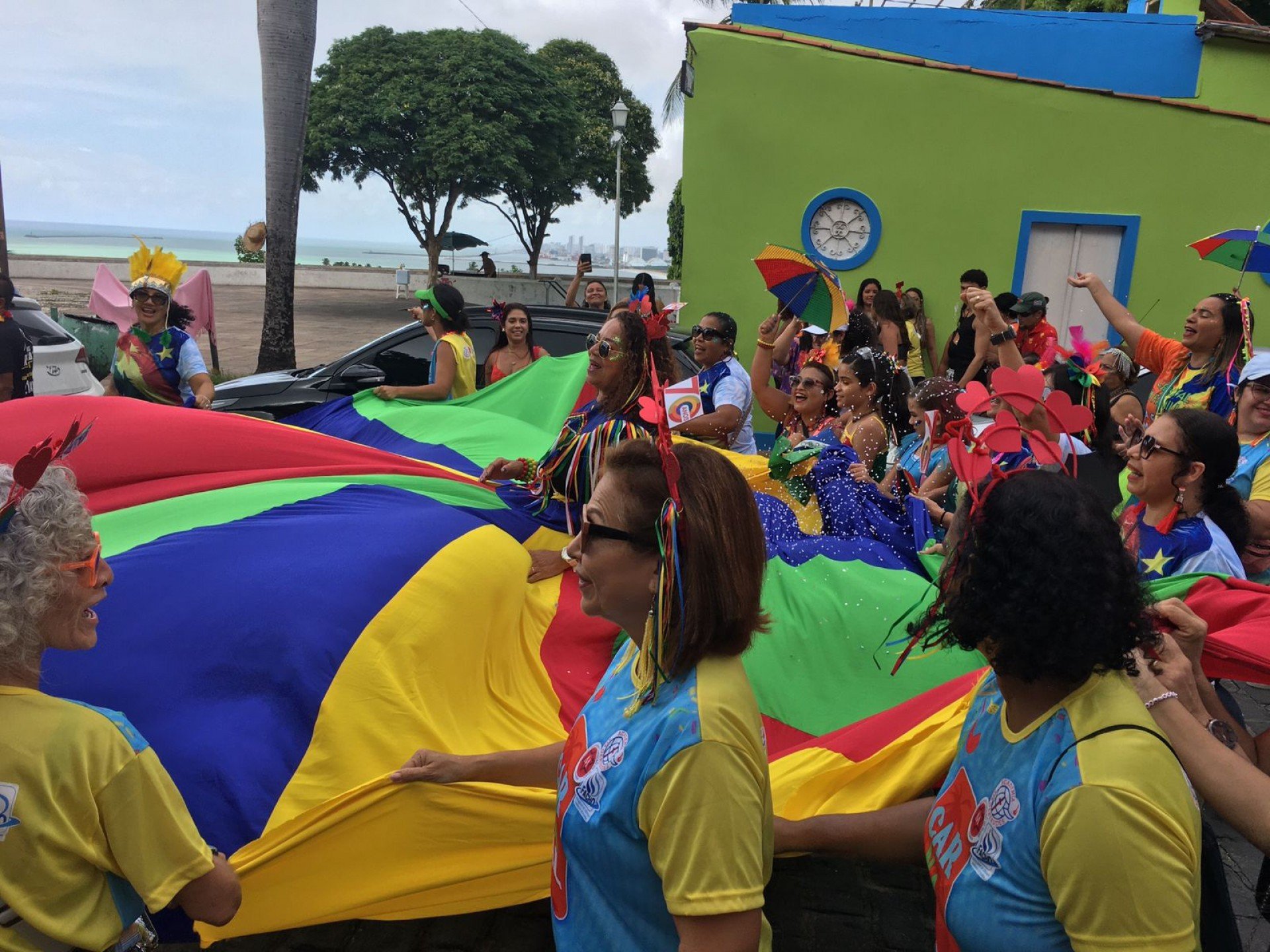 movimentacao