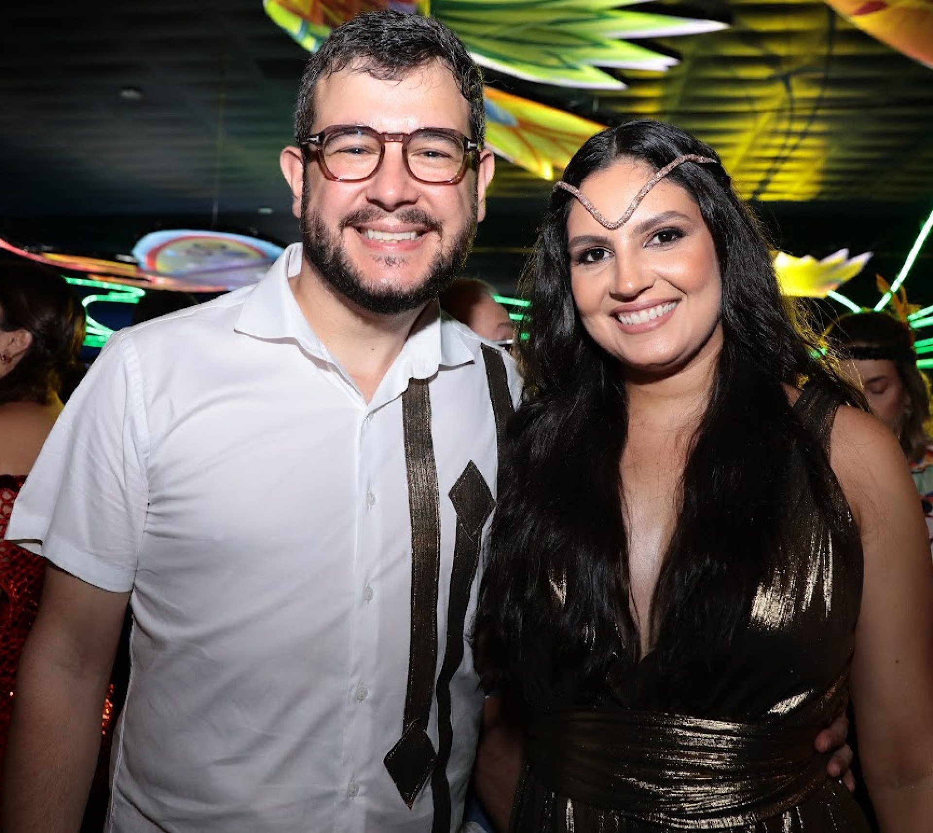 Arquivo pessoal