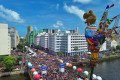 CARNAVAL 2026