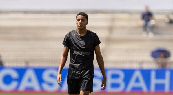 Os clubes acordaram o valor de 10 milhões de euros + bônus  pelo passe do jogador