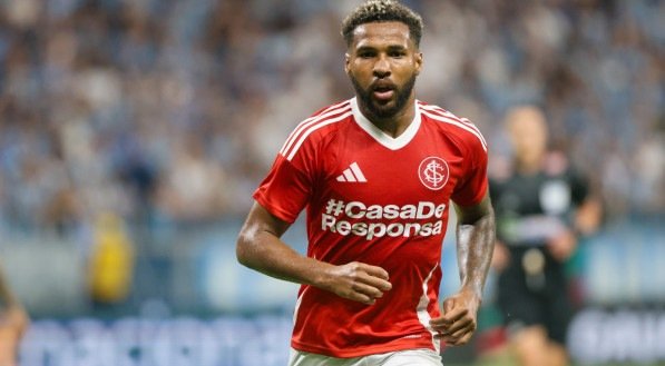 Inter busca vaga na Final do Gauchão 2025 contra o Caxias após vencer por 2 x 0 no jogo de ida