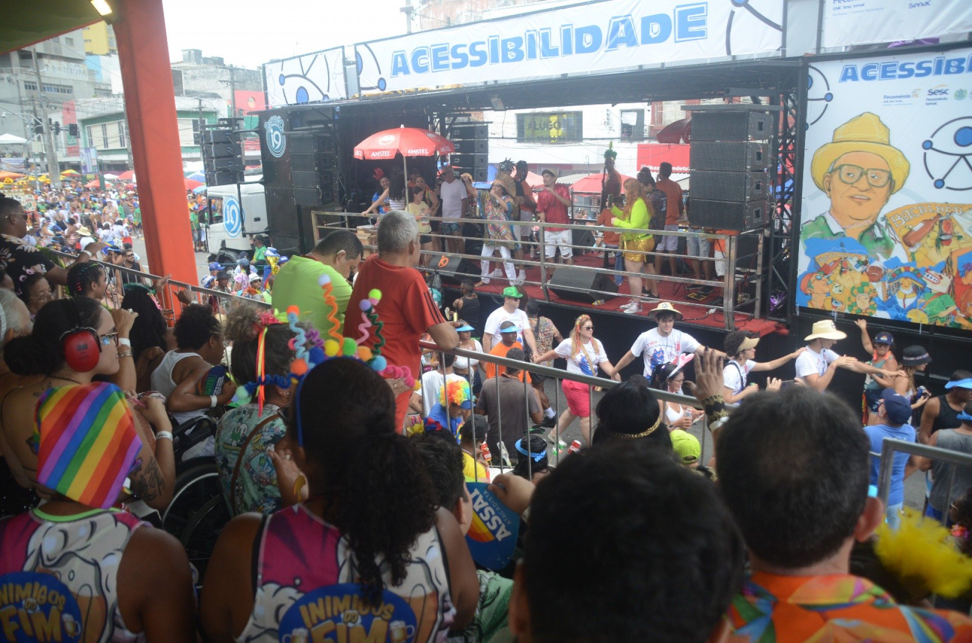 LUCIANO FERREIRA/PCR