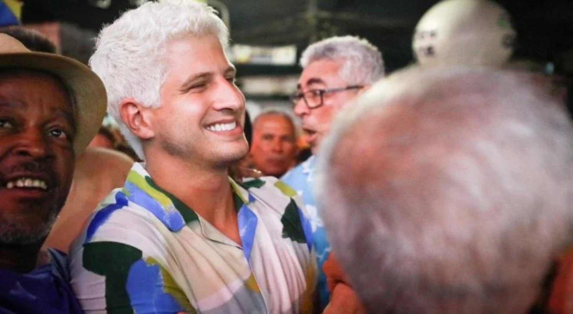 Rodolfo Loepert / PCR