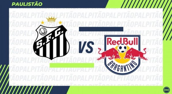 Com Neymar, o Peixe busca uma vaga na semifinal do Paulistão.
