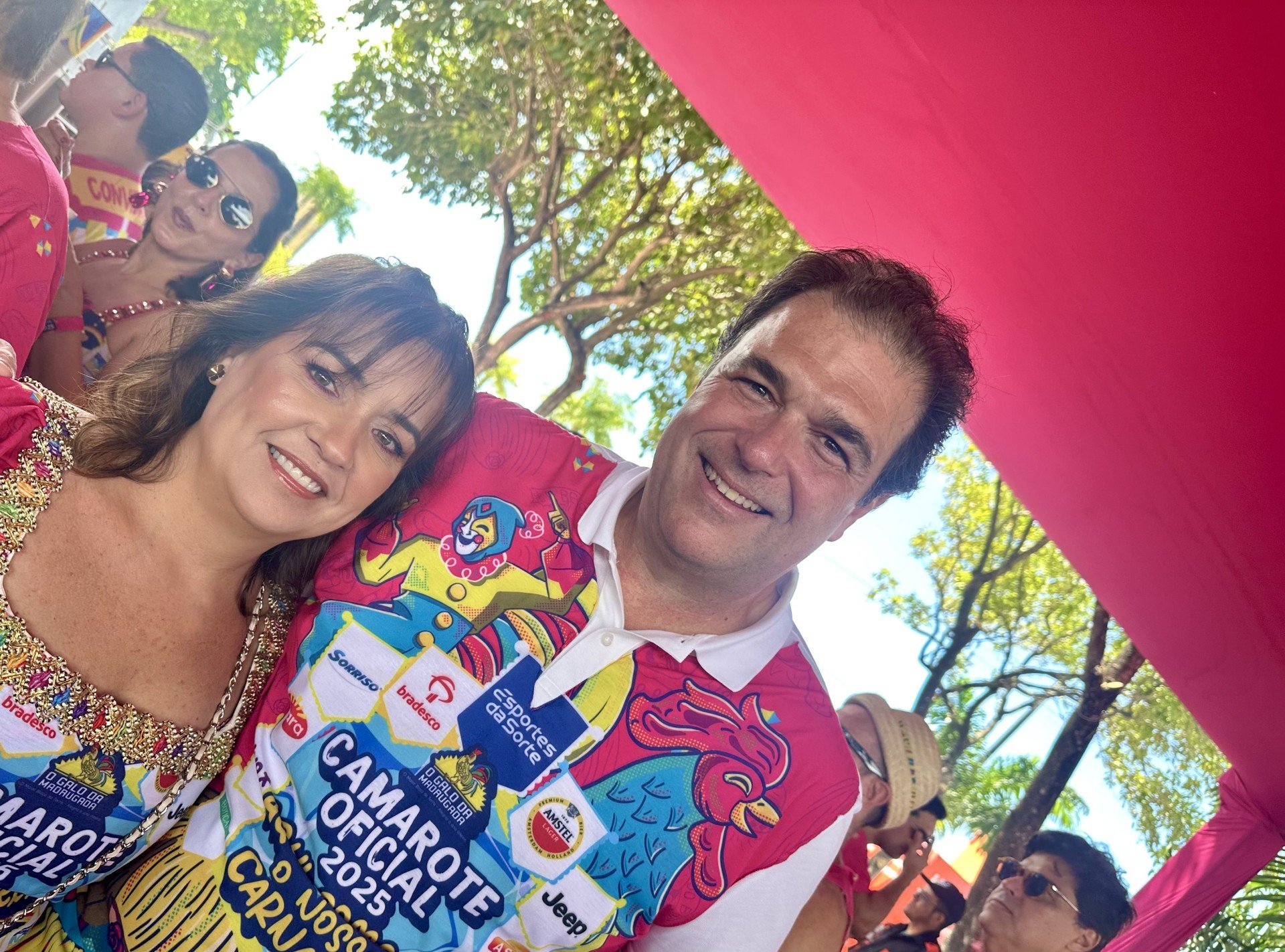 Sheila Wanderley