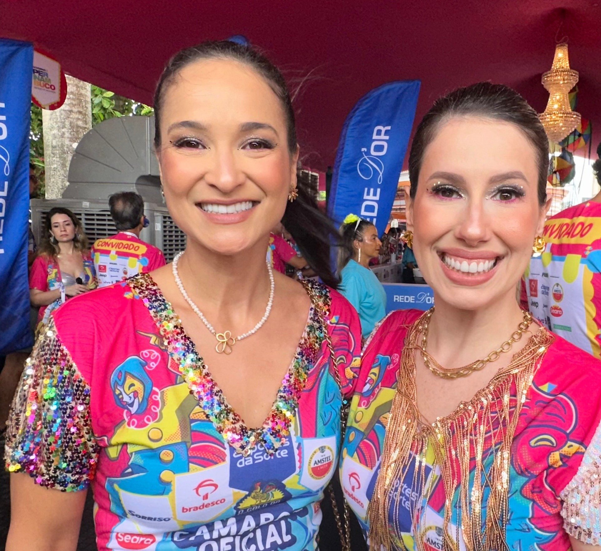Sheila Wanderley/Divulgação