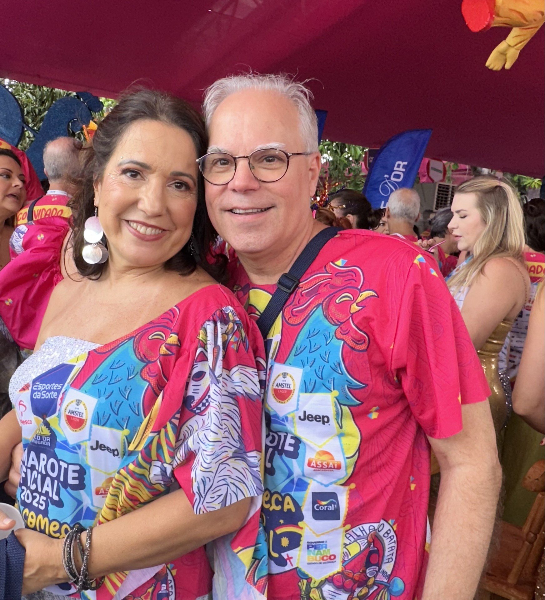  Sheila Wanderley 