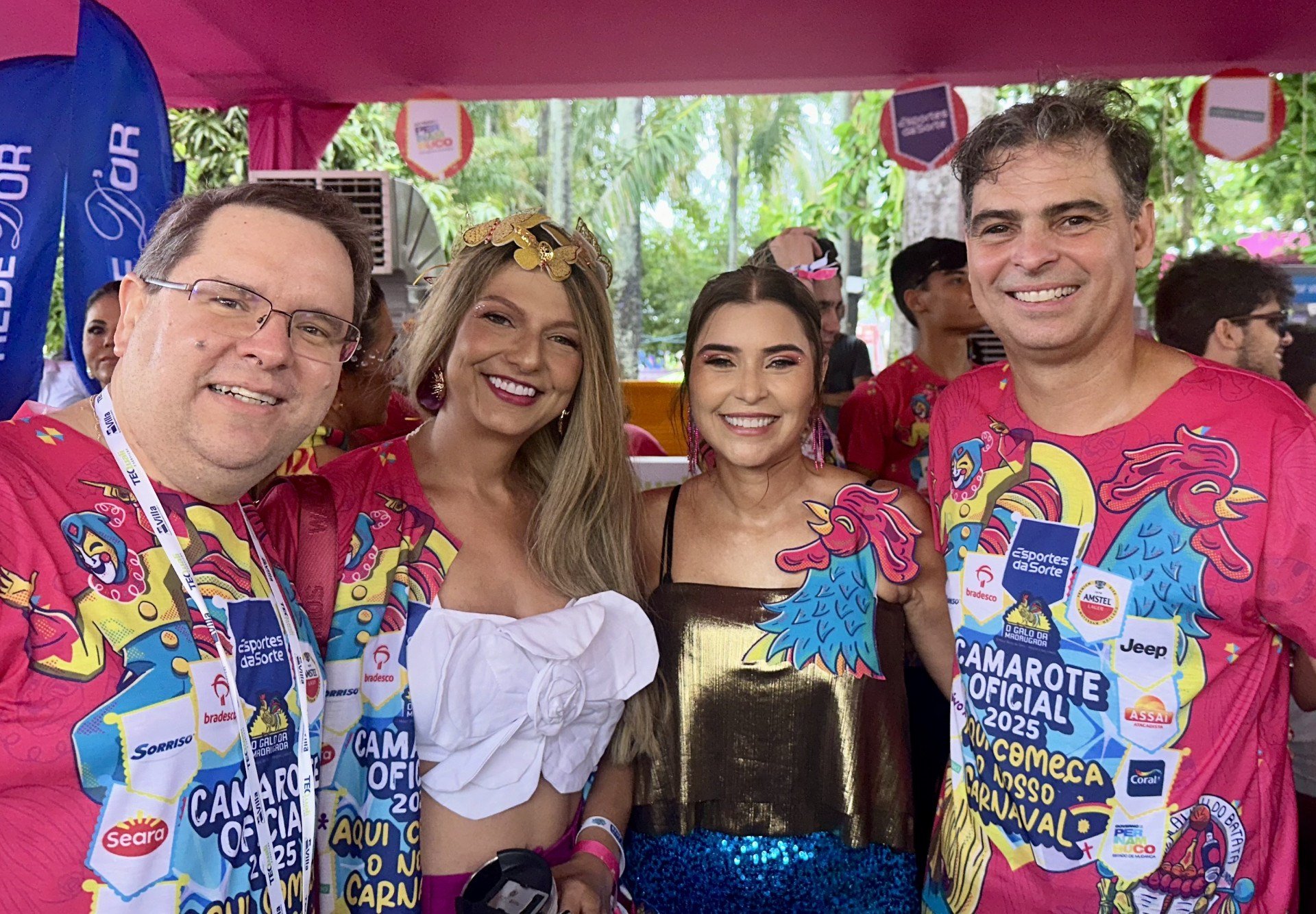 Sheila Wanderley