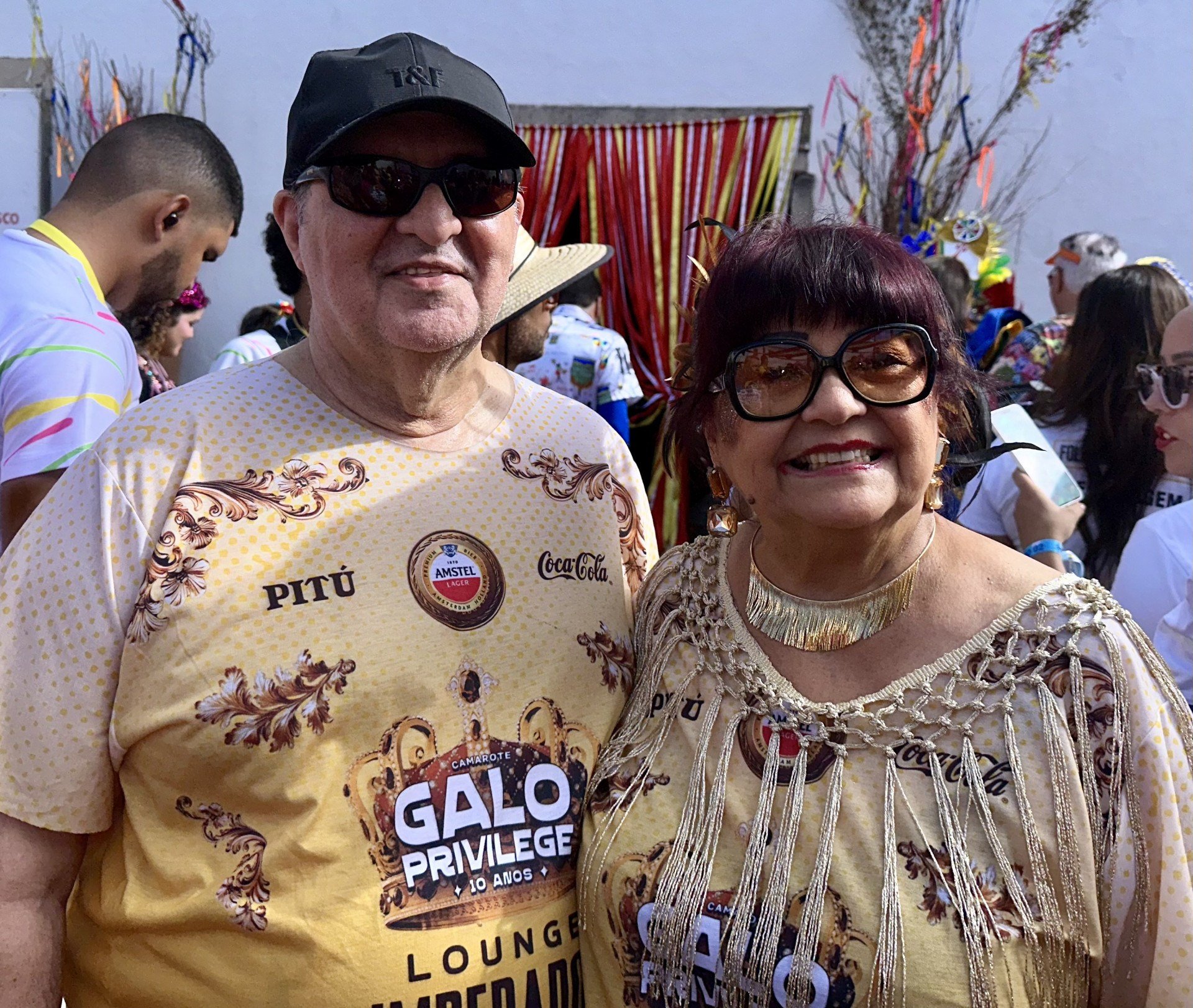 Sheila Wanderley 