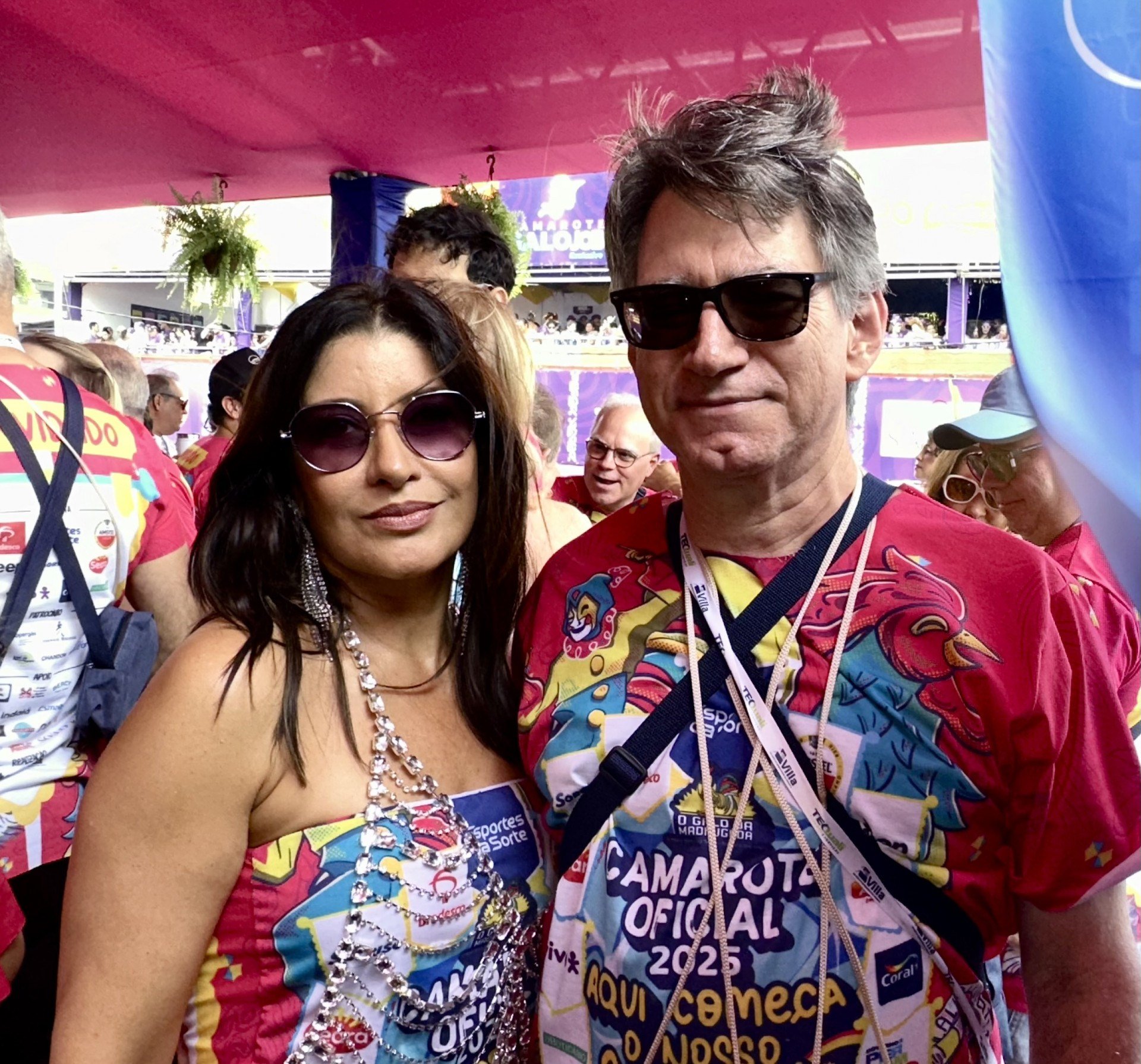 Sheila Wanderley