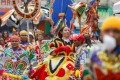 Foto da capa: Cultura