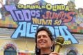 Foto da capa: João Alberto