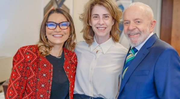 'Ainda Estou Aqui' mostrou a importância da luta contra autoritarismo, diz Lula