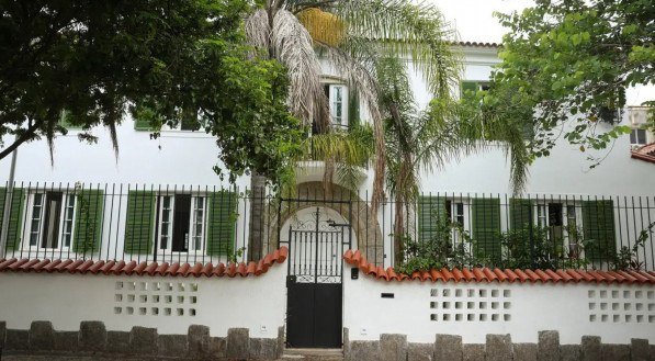 Prefeitura do Rio vai transformar casa de Ainda Estou aqui em museu