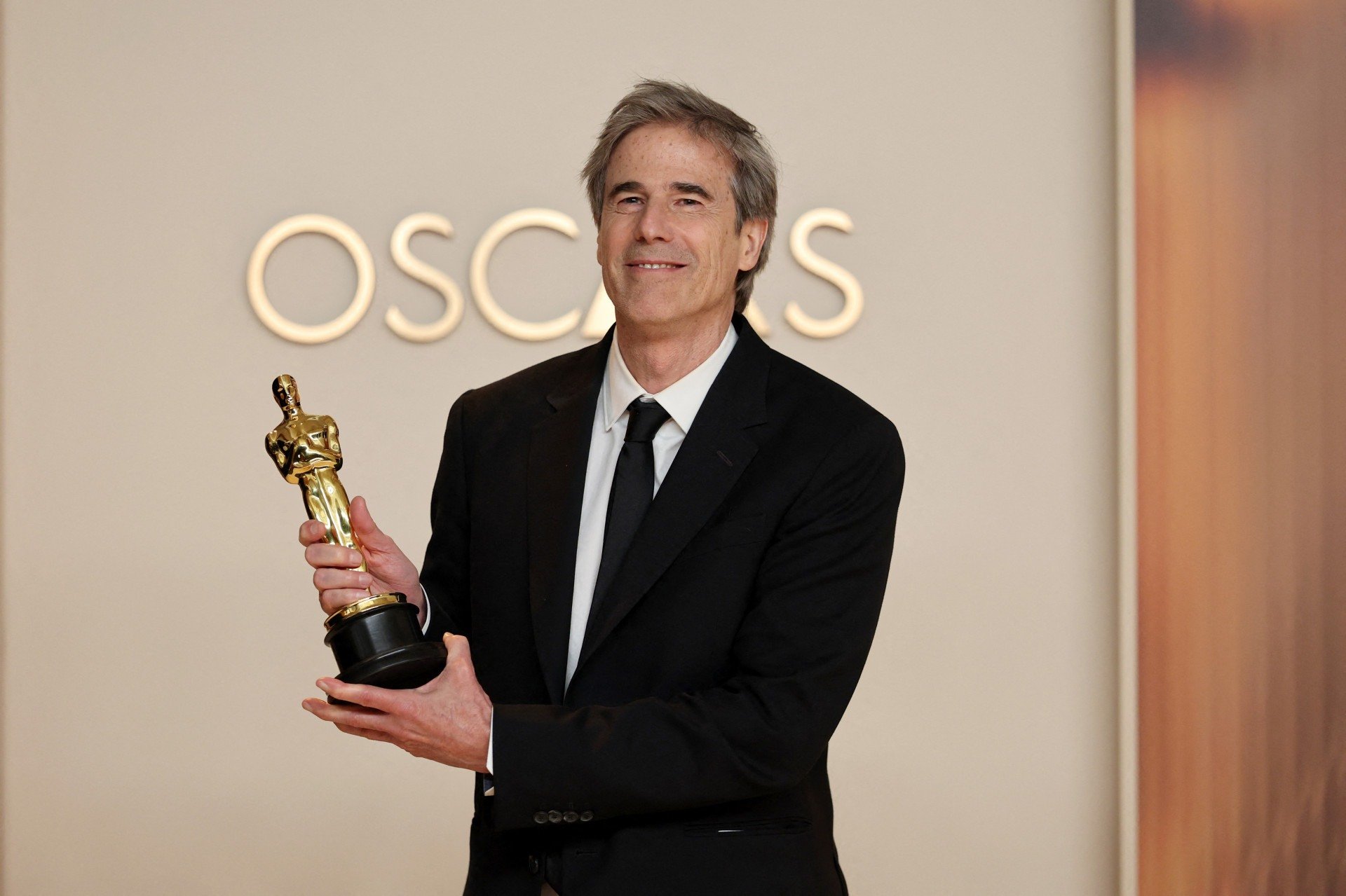 Oscar inédito para o filme 'Ainda Estou Aqui' motiva propostas em defesa do cinema nacional no Congresso