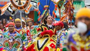 maracatu