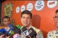 Foto da capa: Política