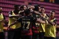Foto da capa: Blog do Torcedor