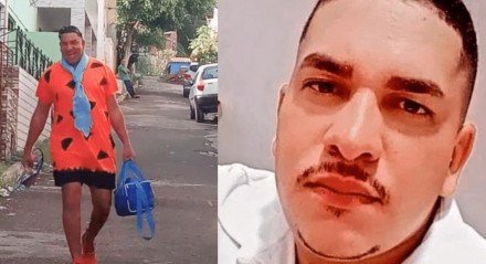 João Amâncio Neto, 32 anos, foi morto após saída do Galo da Madrugada