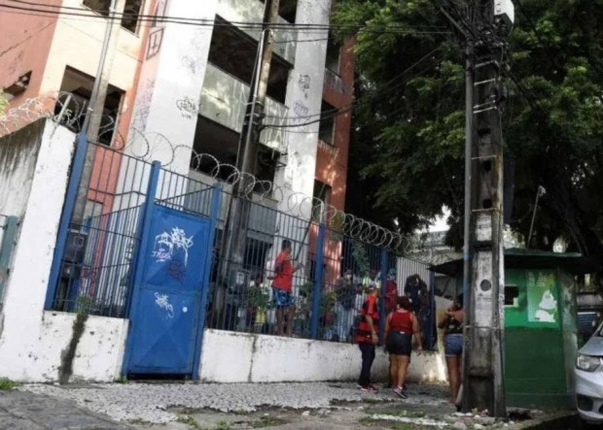 Divulgação