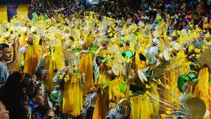 desfile