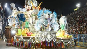 samba