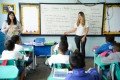 Foto da capa: Enem e Educação