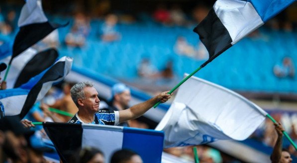 Com valores entre R$45 e R$290, o Grêmio inicia a venda de ingressos na próxima quinta (6) para o duelo de ida da final do Gauchão.