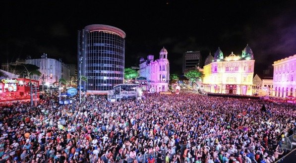 Aplicativo Celular Seguro tem 2,5 mil alertas de bloqueio no Carnaval
