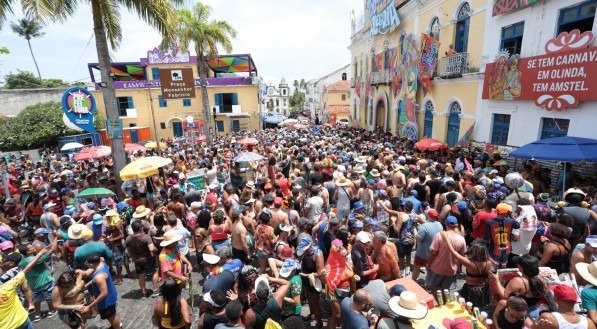 Imagem do Bloco Bacalhau do Batata 2025