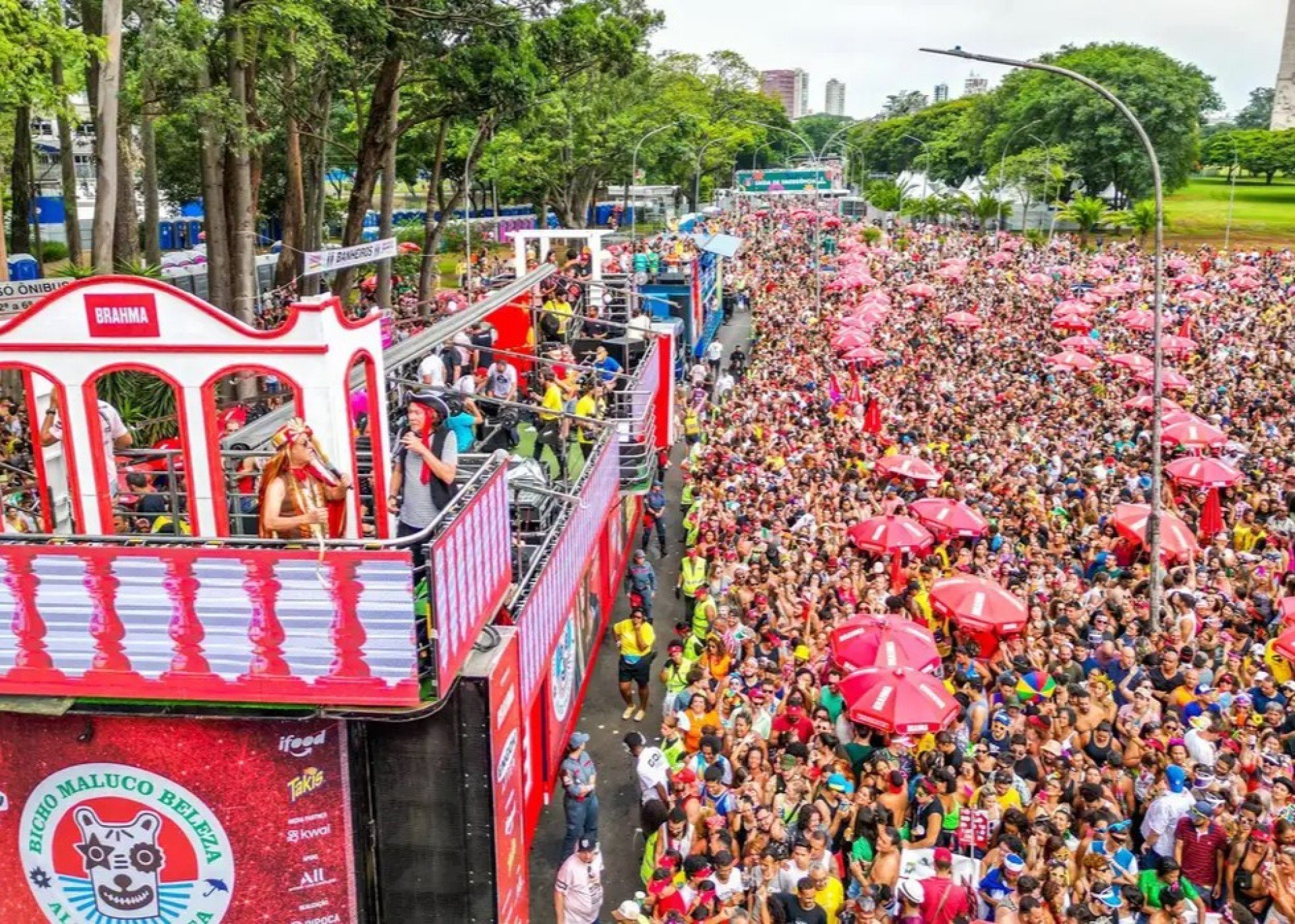 Divulgaçao Prefeitura de Sõ Paulo