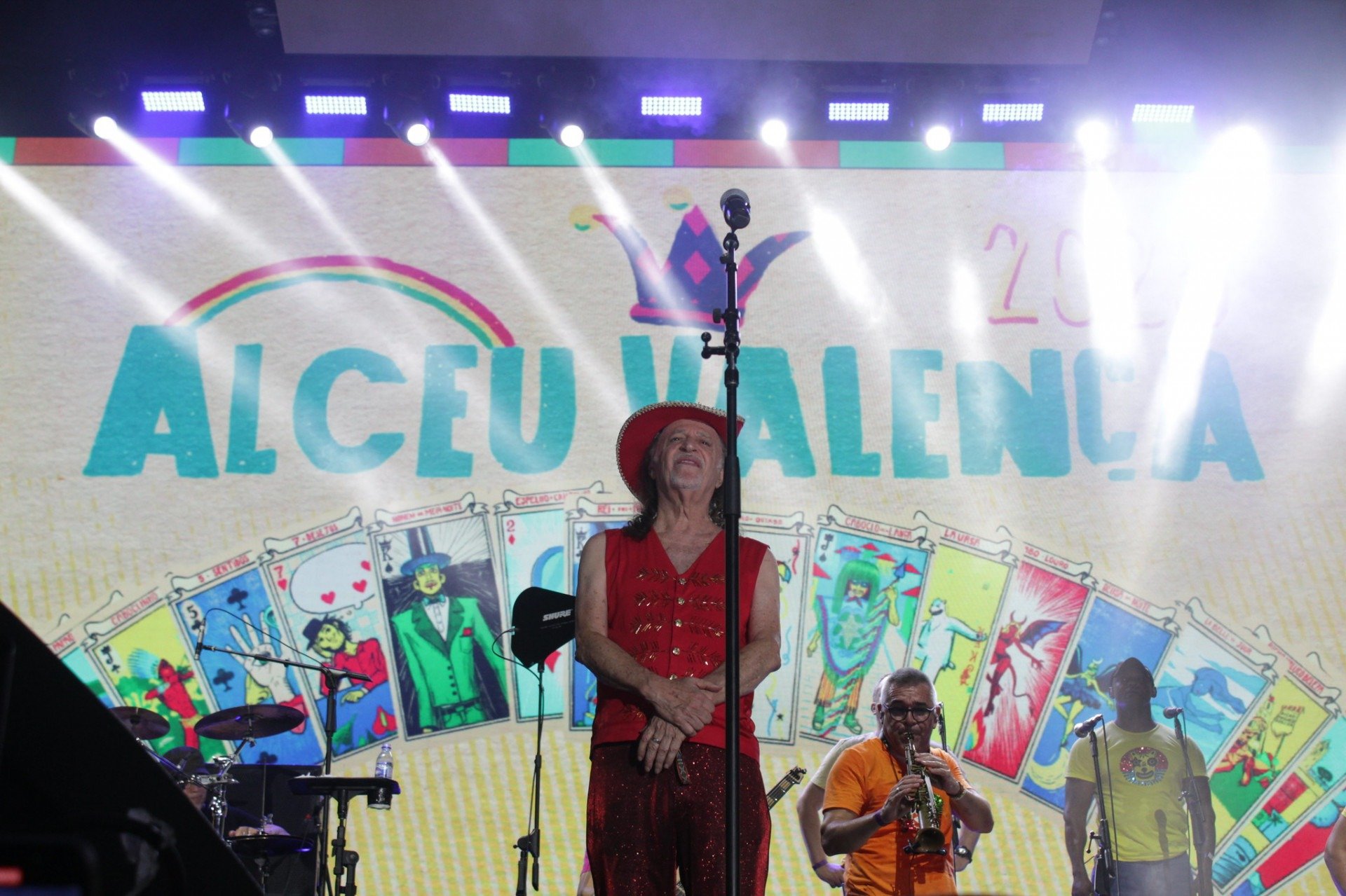  MAURÍCIO FERRY/PCR