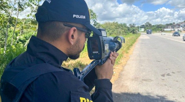 PRF contabiliza menos sinistros no Carnaval de Pernambuco, com uma morte a mais em relação a 2024