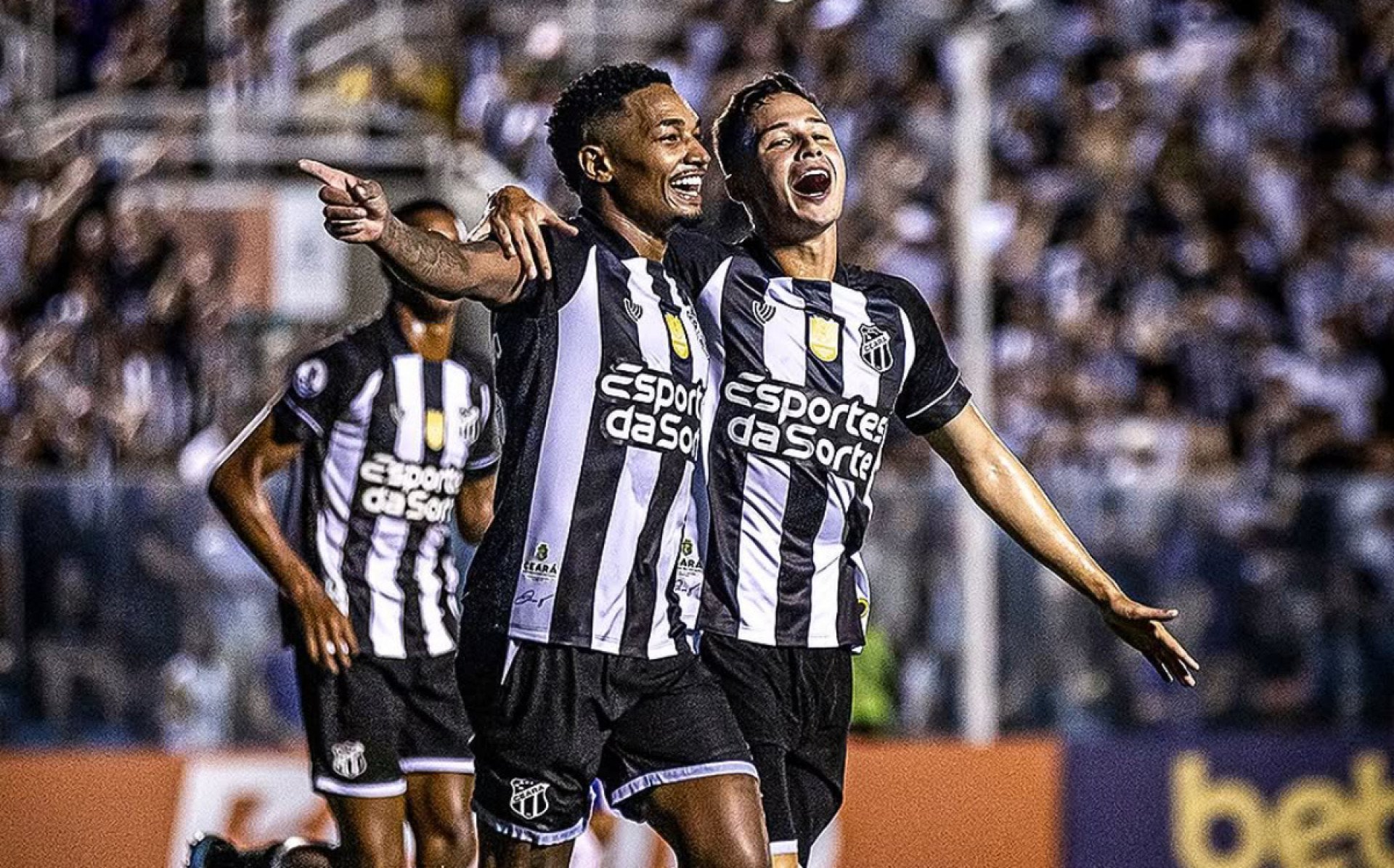 Transmissão Fortaleza x Ceará ao vivo, online e grátis? veja onde assistir