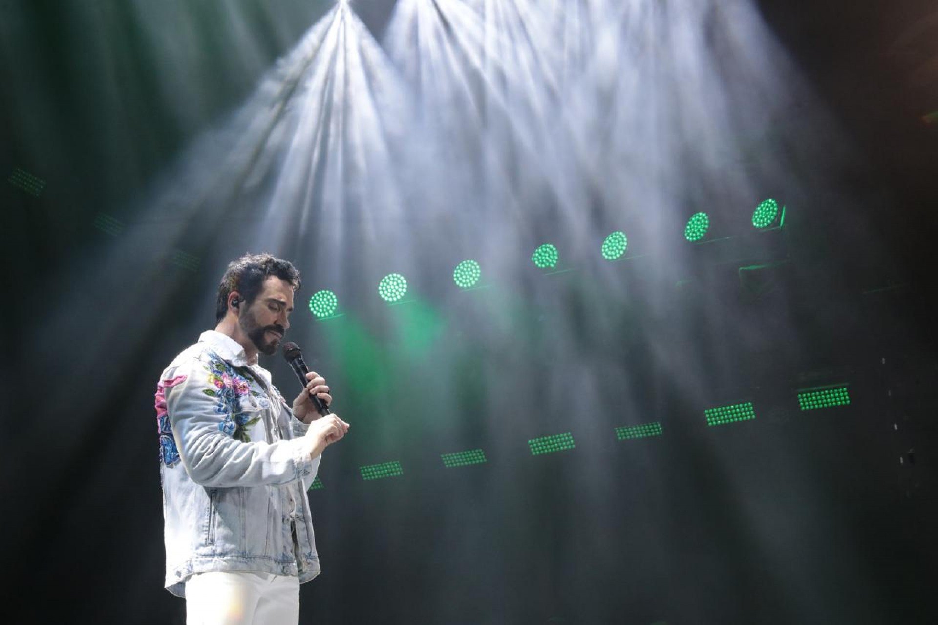 BETO DLC/ JC IMAGEM