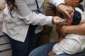A PARTIR DA 2ª QUINZENA DE MARÇO