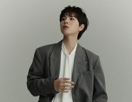 Astro do K-pop, KISU chega no Recife em junho; confira data e programação