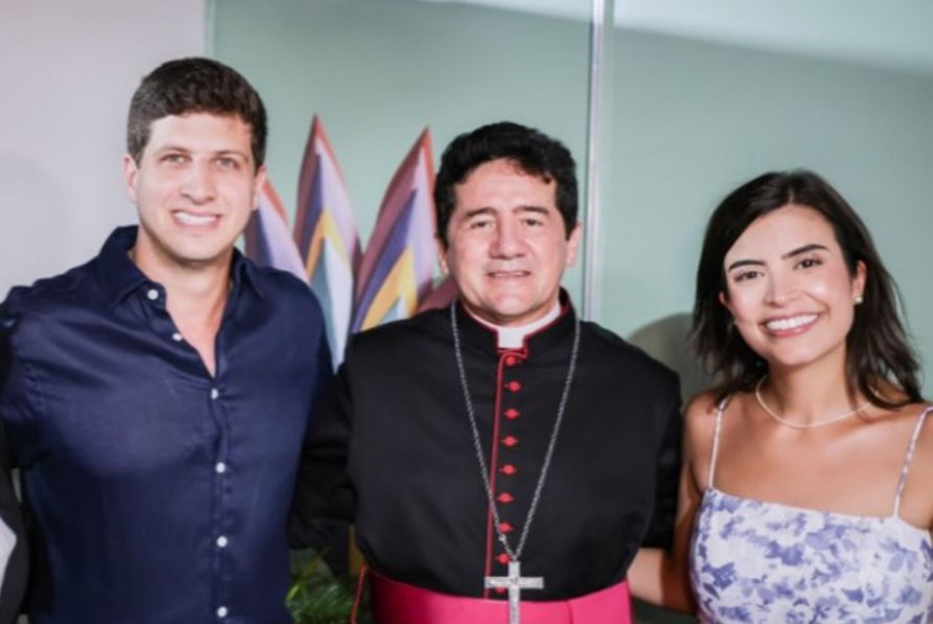 Arquivo Pessoal