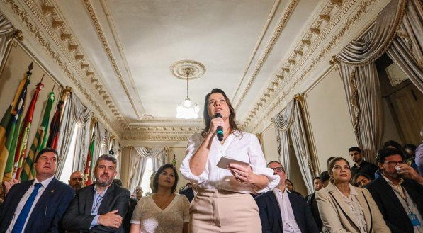 Raquel tem autorização da Secretaria do Tesouro Nacional para contrair novos empréstimos em 2025